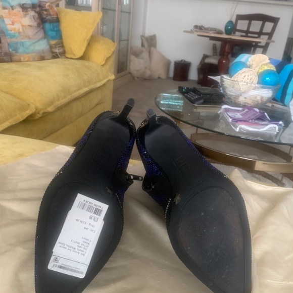 Sequence boots - Picture 6 of 8